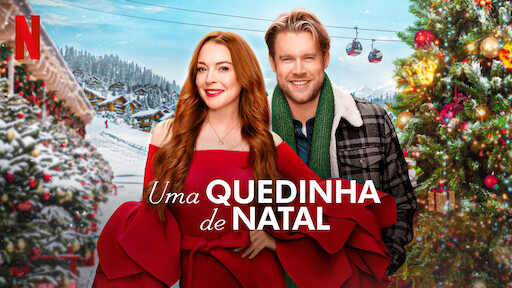 Um Match Surpresa | Site oficial da Netflix Um Match Surpresa | Site oficial da Netflix